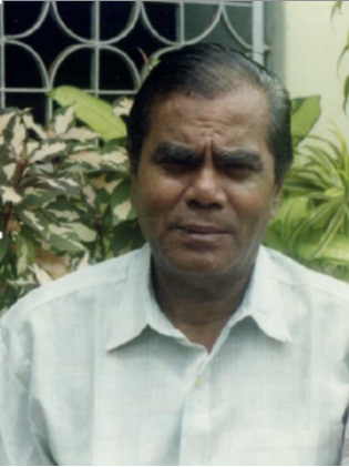 বিশ্বজিৎ দাস বিশ্বজিৎ দাস