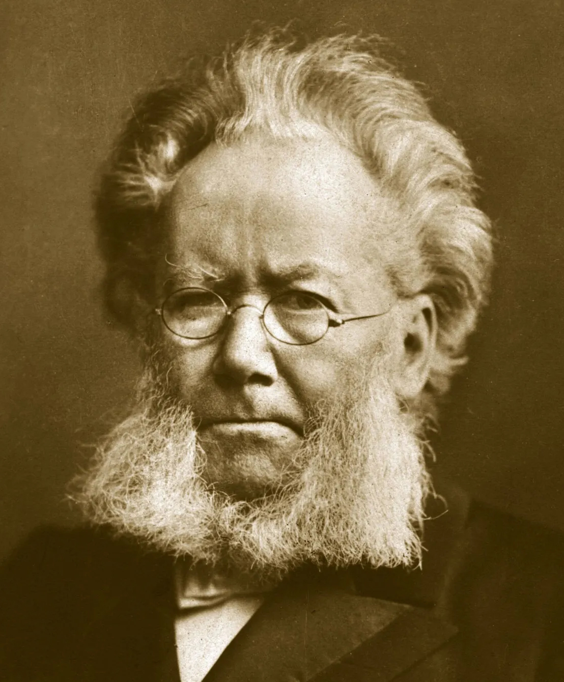 Henrik Ibsen