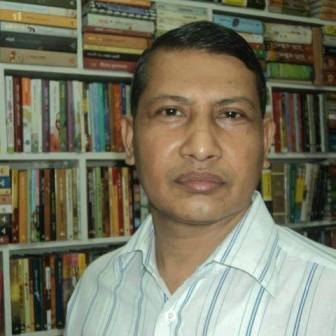 রতনতনু ঘোষ