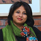 Rasida Sultana