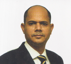 Towfik Mahbub Chowdhury