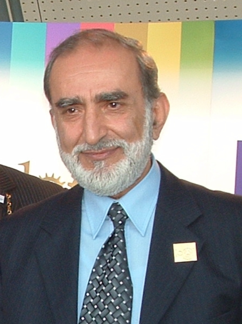 Salim T. S. Al Hassani