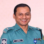 Mohammad Mohsin PPM