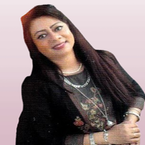 Israt Jahan