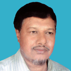 Abul Hossain Ajad