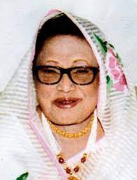 Nasima Sultana Shofi
