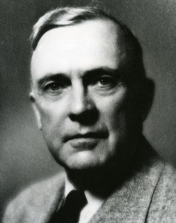 Ralph M. Waters