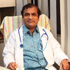 Dr. Ahmed Mortuza Chowdhury