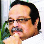 Professor Dr. Suvagoto Chowdhury