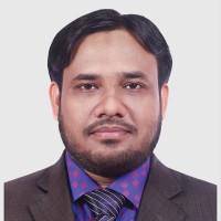 DR. Mobarak Hossain