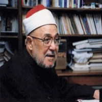 Sheikh Mohammed Al Ghazali