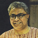 Suvash Singho Roy