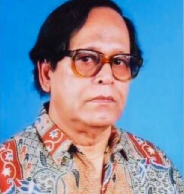 Azizur Rahman Aziz