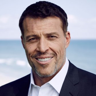 Anthony Robbins