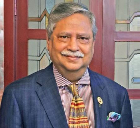Md. Shahabuddin Chuppu