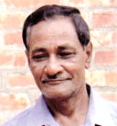 বজলুর রহমান