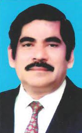 কাজী জাফর আহমদ