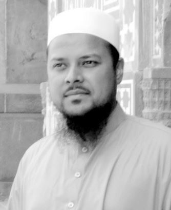 Dr. Ahmad Abdullah Saqib
