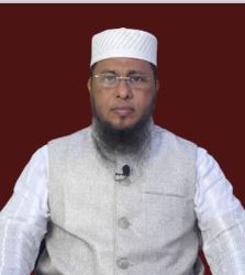Dr. Muhammad Kabirul Islam