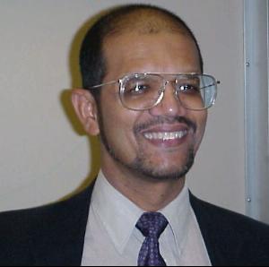 Dr. Rafiq Issa Beekun