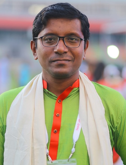 সুমন্ত গুপ্ত