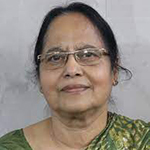 Shamali Nasrin Chowdhury