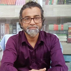 কাজী নাসির মামুন