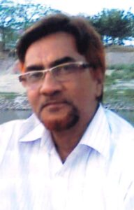 Raahman Wahid