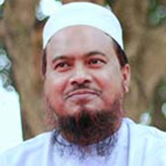 Dr. Muhammad Hifjur Rahman
