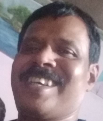 Binoy Karmakar