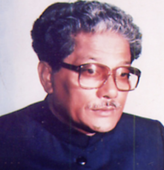 Mizanur Rahman Chowdhury