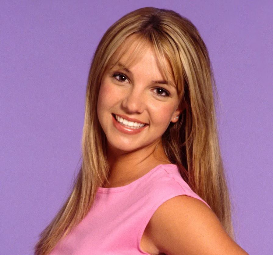 Britney Spears