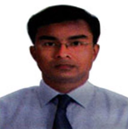 Dr. Fahim Ahmed Rupom