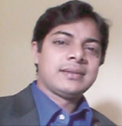 Krishibid Md. Shahjalal Sorkar