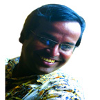 Hamim Kamrul Haque