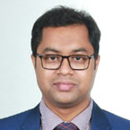 Iqbal Ahmed