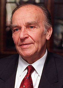 Alija Izetbegovic