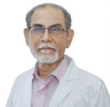 Dr. Didarul Ahosan