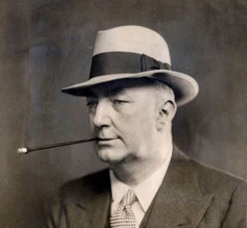 Edgar Wallace