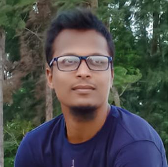 রাইসুল ইসলাম