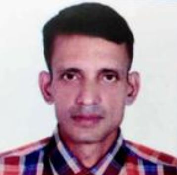 Raju Ahmed