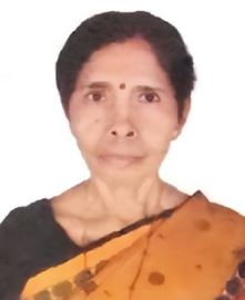 Dr. Padmabati Kundu