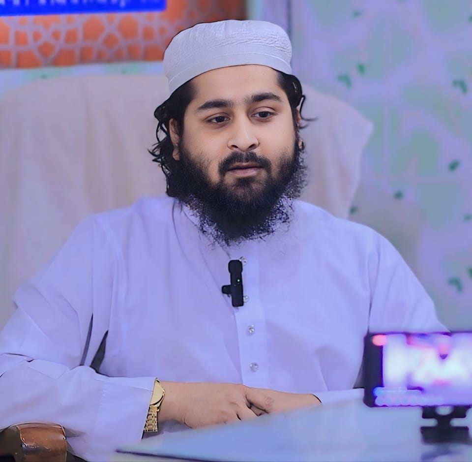 Mufti Tariqul Islam Majedi