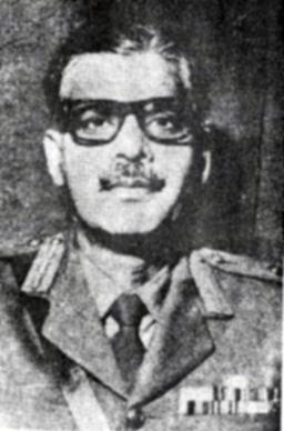 রাও ফরমান আলী খান