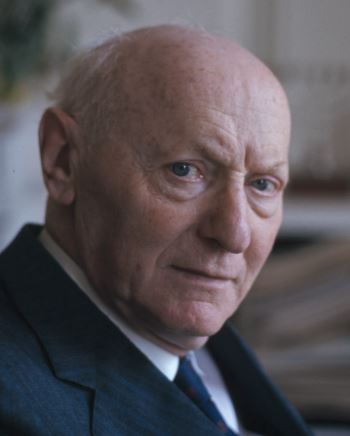 Isaac Bashevis Singer