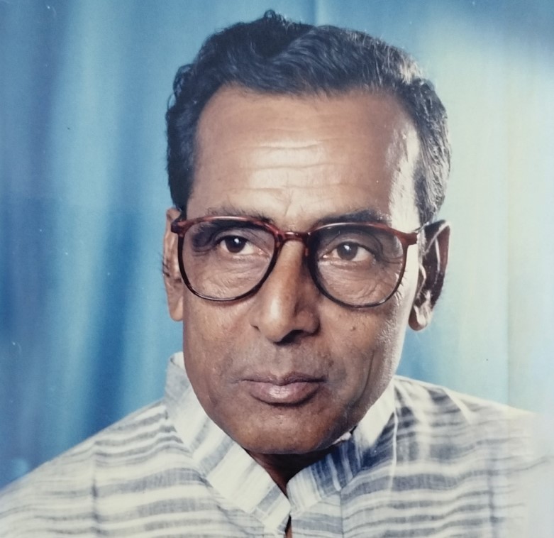 Ataul Haque Siddiqui