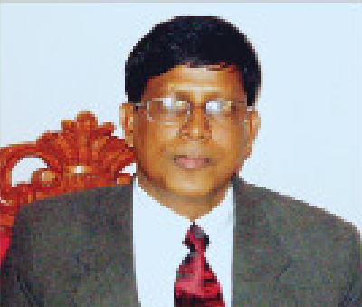 Dr. Md. Muniruzzaman