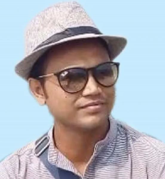 জহিরুল ইসলাম রাসেল