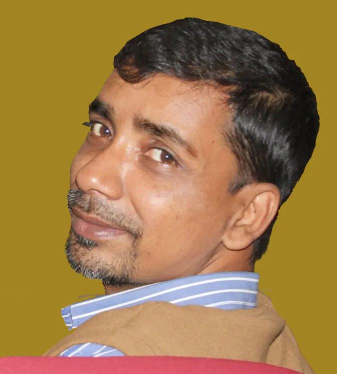 Mohommad Shamim Reza