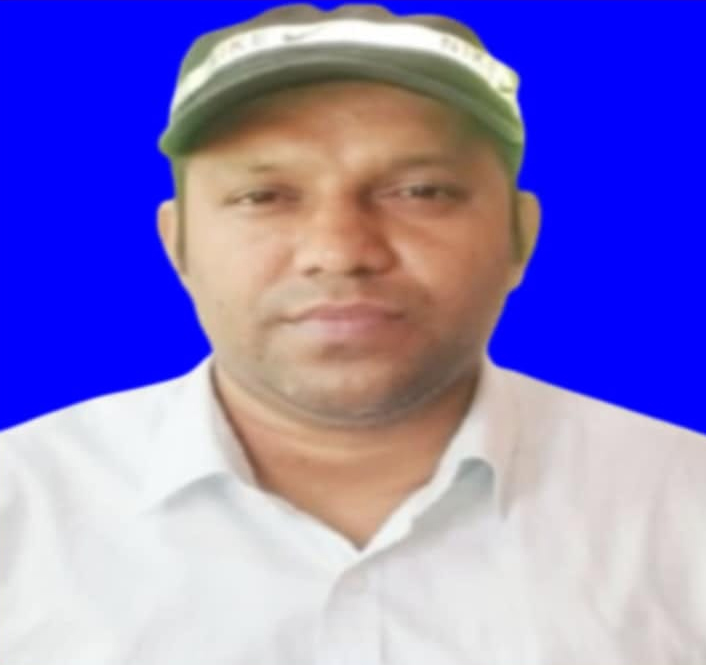 Md. Tauhidur Rahman (Sohag)